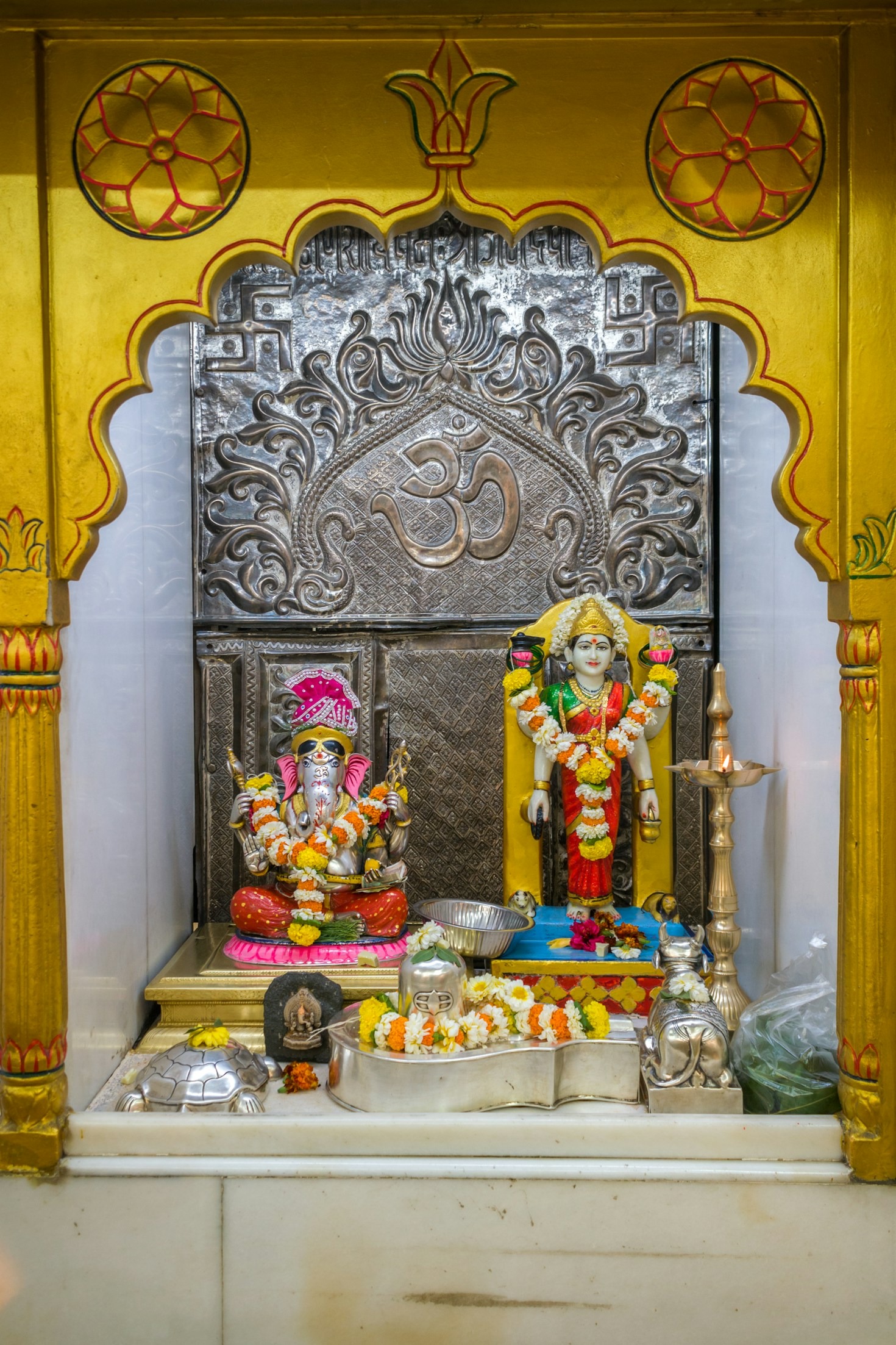 Faith, Unity, and Camaraderie in Tarukh